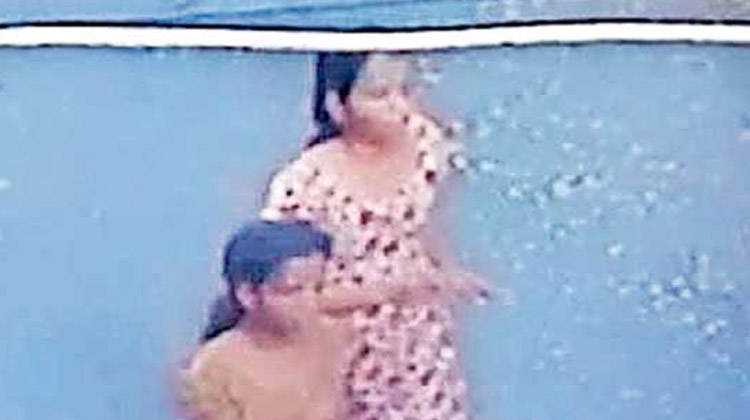 വനിതാ ജയിലിൽനിന്ന്​ തടവുചാടിയ യുവതികളെ പിടികൂടി