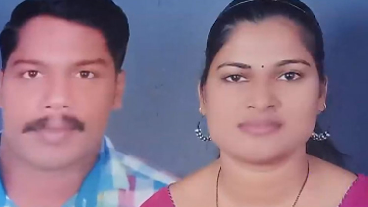 തിരുവനന്തപുരത്ത് കുടുംബത്തിലെ മൂന്നു പേർ മരിച്ച നിലയിൽ തിരുവനന്തപുരത്ത് കുടുംബത്തിലെ മൂന്നു പേർ മരിച്ച നിലയിൽ