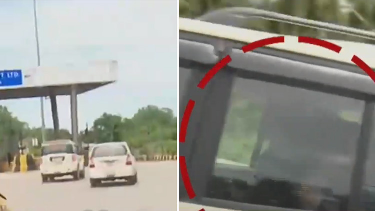 സ്വപ്നയെയും സന്ദീപിനെയും വൈദ്യപരിശോധനക്ക് വിധേയരാക്കി