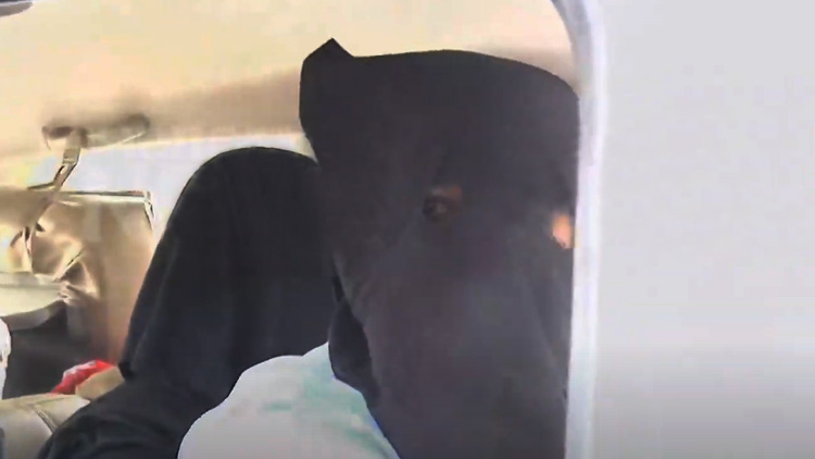 സ്വപ്നയെയും സന്ദീപിനെയും കൊച്ചിയിലെത്തിച്ചു