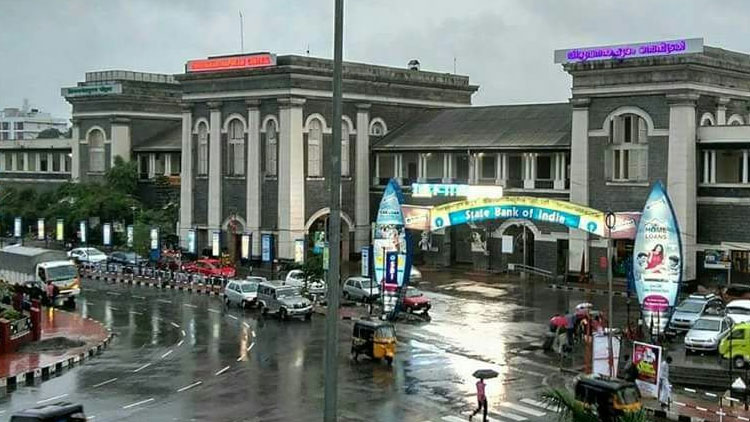 trivandrum