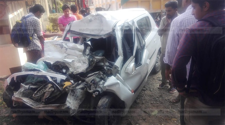 വൈത്തിരിയിൽ അപകടം: മൂന്ന് തിരൂർ സ്വദേശികൾ മരിച്ചു