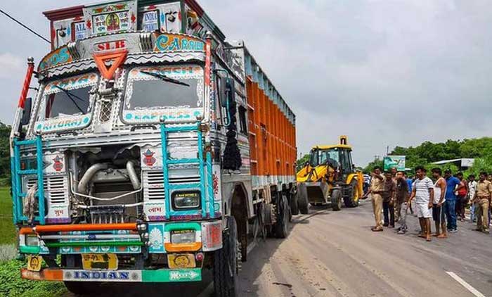 ഉന്നാവ്​: യോഗിയും ബി.​ജെ.പിയും പ്രതിക്കൂട്ടിൽ