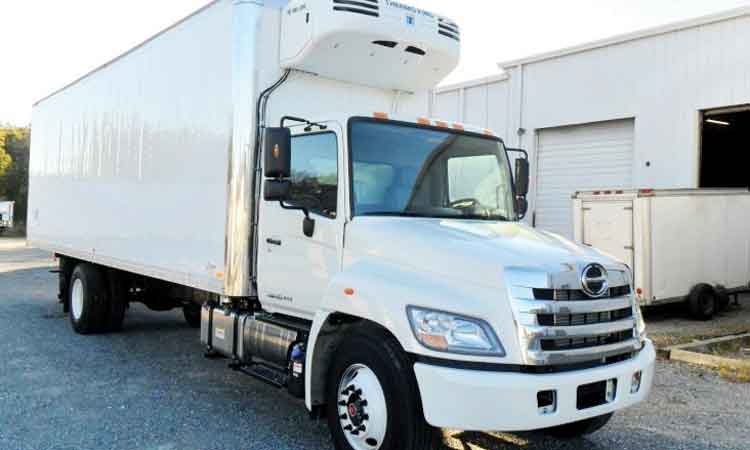 കാർഷികോൽപന്നം കൊണ്ടുപോകാൻ ജൂൺ മുതൽ ശീതീകരിച്ച ട്രക്ക്​ നിർബന്ധം, നി​യ​മ​ലം​ഘ​ക​രി​ൽ നി​ന്ന്​ 1000 റി​യാ​ൽ പി​ഴ ചു​മ​ത്തും