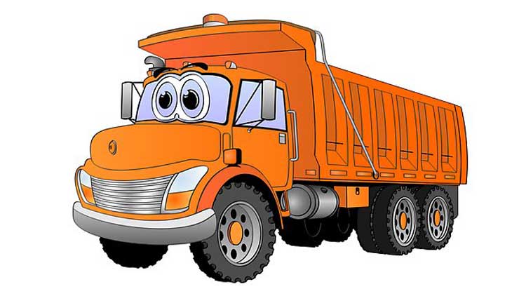 ഇ​ന്‍ഡ​സ്ട്രി​യ​ല്‍ ഏ​രി​യ​യി​ല്‍ വ​ലി​യ വാ​ഹ​ന​ങ്ങ​ൾ​ക്ക്​  പു​തി​യ പാ​ർ​ക്കി​ങ്​ കേ​ന്ദ്രം വ​രു​ന്നു