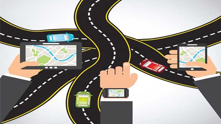 വാ​ഹ​ന ട്രാ​ക്കി​ങ് സം​വി​ധാ​നം:ന​ഗ​ര​സ​ഭ​യു​ടെചെ​ല​വ് ചു​രു​ക്കി