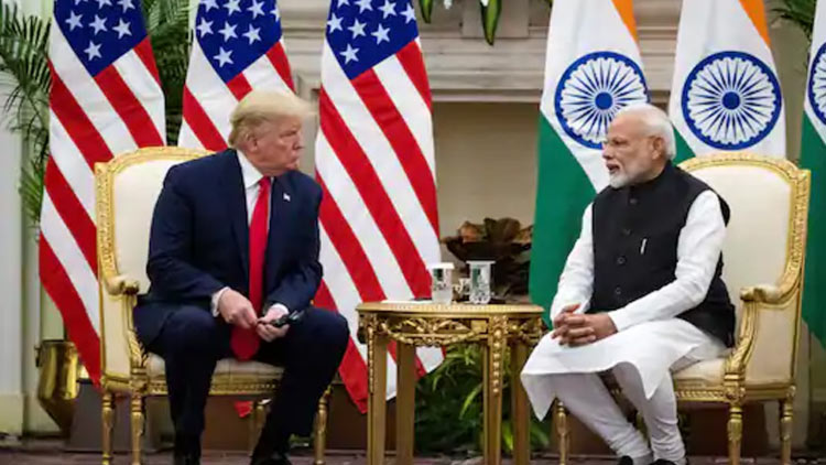 trump-modi