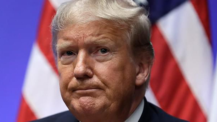 ​കോവിഡിനിടെ തെരഞ്ഞെടുപ്പ്​ റാലി: ട്രംപി​െൻറ തീരുമാനം ചോദ്യംചെയ്​ത്​ ആരോഗ്യ വിദഗ്​ധർ