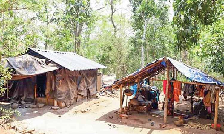 മണിയൻ കിണറിെൻറ  കരച്ചിൽ ആര് കേൾക്കാൻ