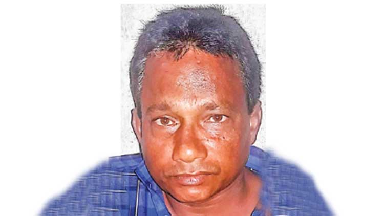 വടക്കാഞ്ചേരിയെ വിറപ്പിച്ച മോഷ്​ടാവ്​ പിടിയിൽ