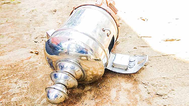 തീരദേശത്തെ ആരാധനാലയങ്ങൾ കേന്ദ്രീകരിച്ച് മോഷണ പരമ്പര