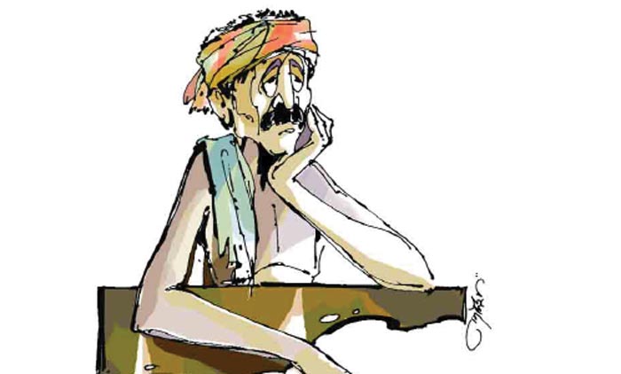 സംഭരിച്ച നെല്ലിന് മാസങ്ങളായിട്ടും പണമില്ല