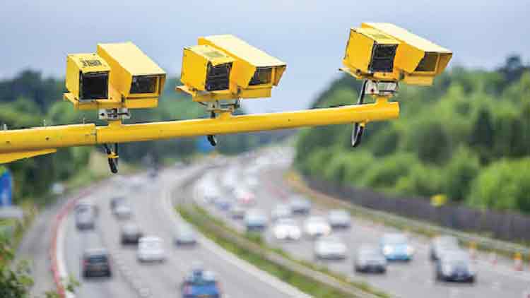 വഴി തടഞ്ഞ് പരിശോധിക്കില്ല: എല്ലാം കാമറ കാണും, പിഴയിടും