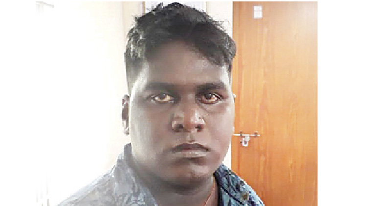 19കാരിയെ പീഡിപ്പിച്ച കേസിൽ  ഡിസ്കോ ജോക്കി അറസ്​റ്റിൽ