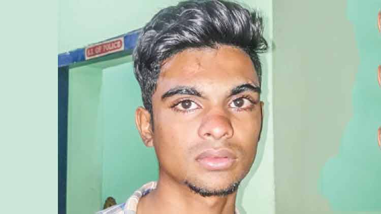 പ്ര​ണ​യം ന​ടി​ച്ച് പീ​ഡനം: പ്ര​തി പി​ടി​യി​ൽ