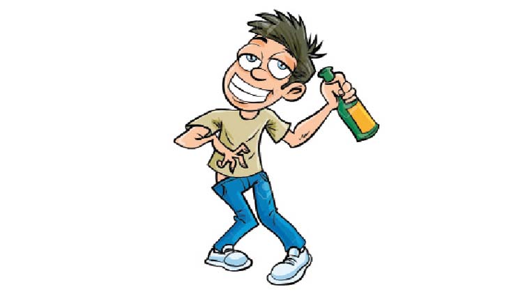 ലഹരിക്കടത്തിന് പൂട്ട്; പിറകെയുണ്ട് പൊലീസ്