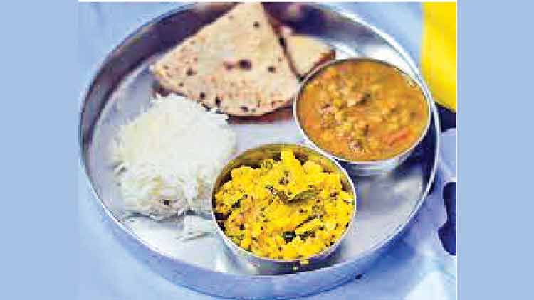 തൃശൂര്‍ റെയില്‍വേ സ്​റ്റേഷനില്‍ സസ്യ ഭക്ഷണശാല ഇല്ലാതാവുന്നു