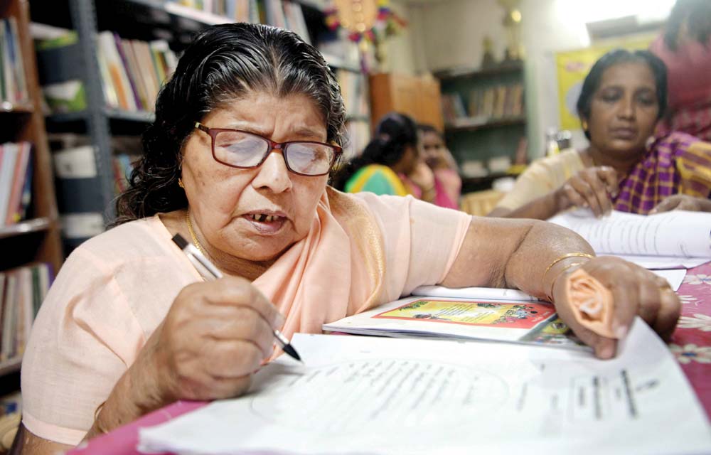 ചോദ്യം ഇച്ചിരി കടുപ്പാ...