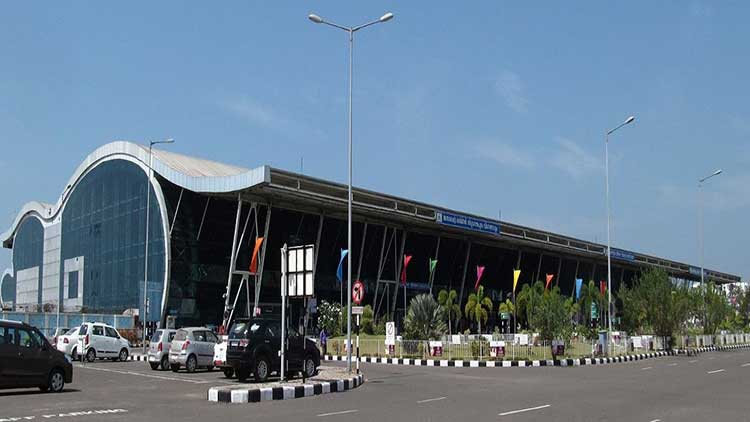 വിദേശത്തുനിന്നും 1400ഓളം പേരെത്തും; 50 കെ.എസ്​.ആർ.ടി.സി ബസുകൾ തയാർ