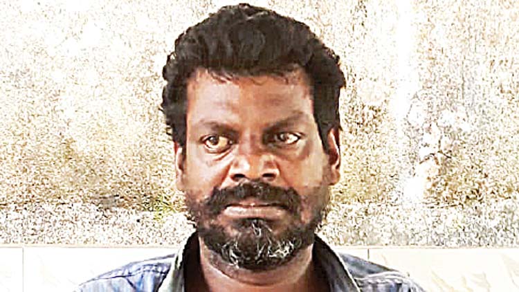 ബൈക്ക് തടഞ്ഞ് കമ്പിപ്പാര ആക്രമണം; നാലുപേര്‍ക്ക് പരിക്ക്​; ഒരാള്‍ പിടിയില്‍