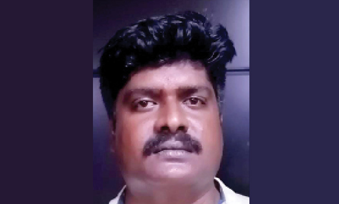 വയോധികയുടെ മാല പിടിച്ചുപറിച്ച പ്രതിയെ മണിക്കൂറുകൾക്കകം പൊലീസ്​​ കുടുക്കി