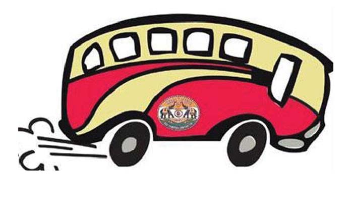 ചാ​ന്നാ​ങ്ക​ര, പെ​രു​മാ​തു​റ മേ​ഖ​ല​യി​ലെ  കെ.​എ​സ്.​ആ​ർ.​ടി.​സി ​ സ​ർ​വി​സ്​ മു​ട​ങ്ങു​ന്നു