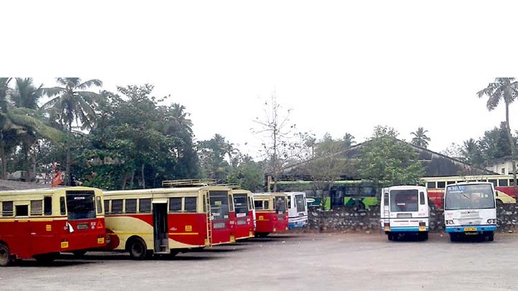 കണ്ടക്ടർമാരില്ല; കിളിമാനൂരിൽ സർവിസ് മുടക്കം പതിവ്