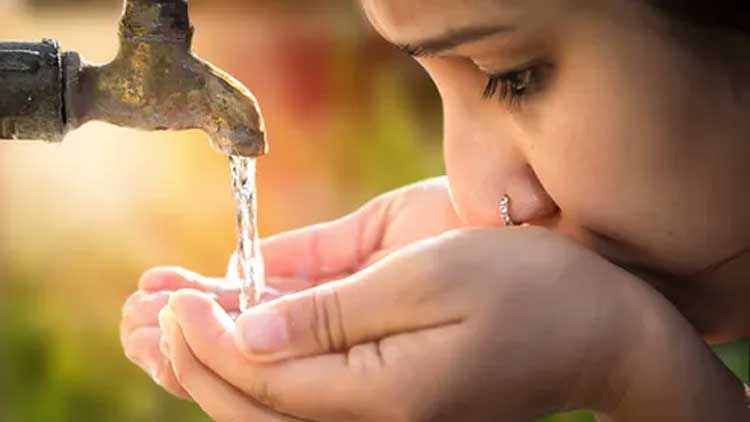 വെള്ളിയാഴ്​ച മുതൽ മൂന്നുനാൾ കുടിവെള്ളമില്ല