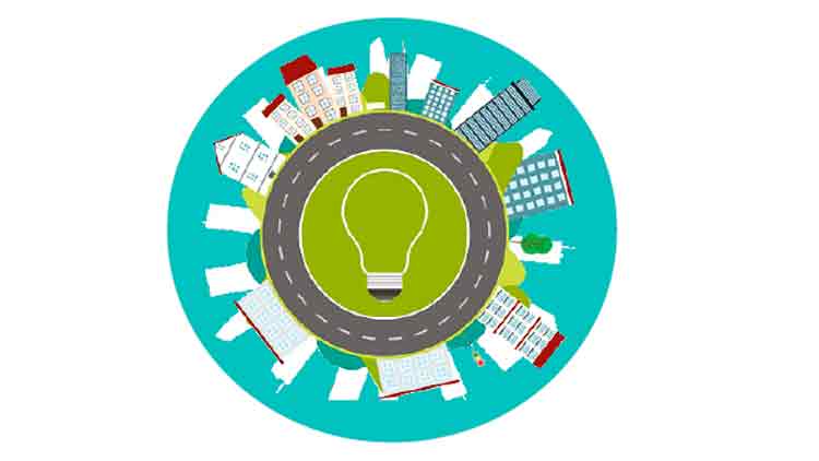 തലസ്ഥാന വികസനത്തിൽ ഇനി ചൈനീസ് ‘വിപ്ലവം’