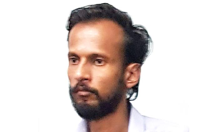 ജോലി വാഗ്ദാനംചെയ്ത് തട്ടിപ്പ്; പ്രതി പിടിയിൽ