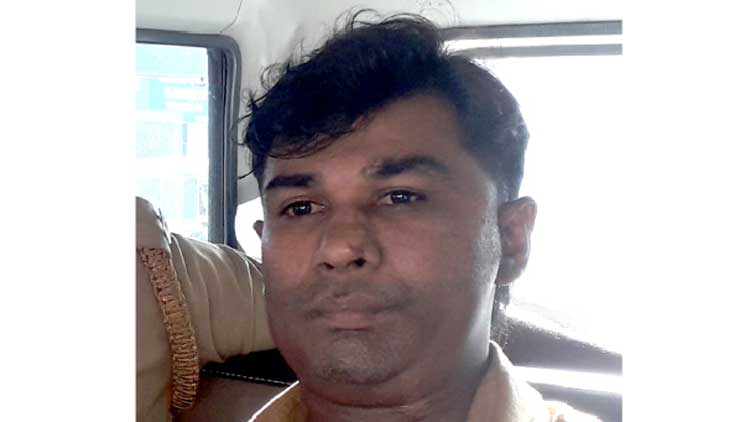 100 കിലോ പുകയില ഉൽപന്നങ്ങളുമായി യുവാവ് പിടിയില്‍