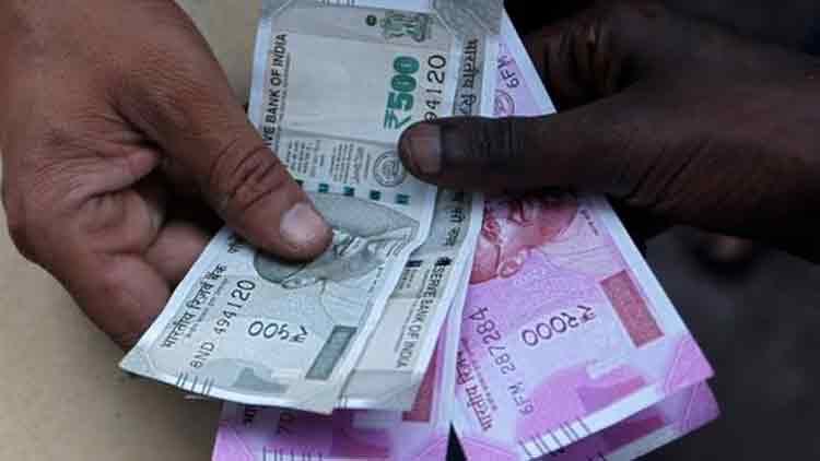 ക്ഷേത്രട്രസ്​റ്റി​ൽ സാമ്പത്തിക തട്ടിപ്പ്​;  സംഘ്​പരിവാര്‍ നേതാവിനെതിരെ കേസെടുത്തു