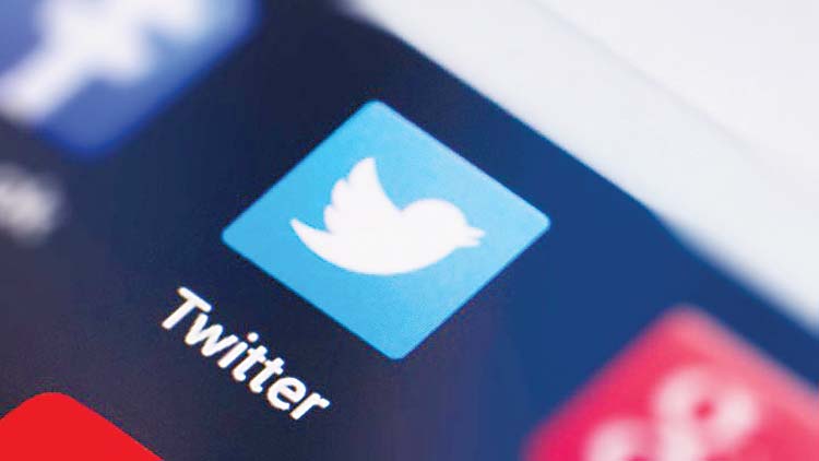 ദേ​ശ​വി​രു​ദ്ധ ട്വീ​റ്റു​ക​ൾ​ക്കെ​തി​രെ  ആ​ഭ്യ​ന്ത​ര മ​ന്ത്രാ​ല​യം ന​ട​പ​ടി തു​ട​ങ്ങി