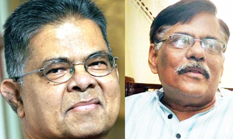 ക്രമസമാധാനപാലനം കുത്തകയാകു​േമ്പാൾ