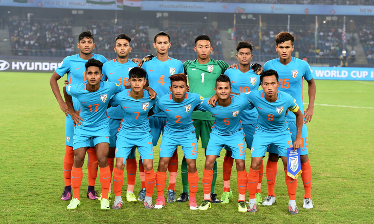 കൈ​യ​ടി​ക്കെ​ടാാാ...ഇൗ ​ആ​ൺ​കു​ട്ടി​ക​ൾ​ക്ക്​