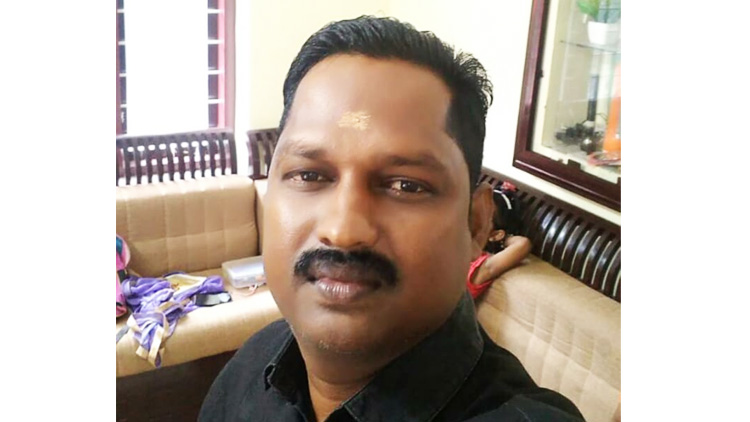 കോവിഡ്​: തൃശൂർ സ്വദേശി ദുബൈയിൽ  മരിച്ചു