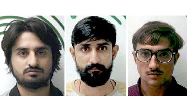 പരിഹാസ്യ വിഡിയോകൾക്ക് പണി കിട്ടും,  പ്രതികളുടെ ഫോട്ടോയും പ്രസിദ്ധീകരിക്കും