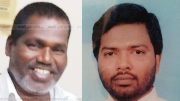 കോവിഡ്: യു.എ.ഇയിൽ രണ്ട് മലയാളികൾ മരിച്ചു കോവിഡ്: യു.എ.ഇയിൽ രണ്ട് മലയാളികൾ മരിച്ചു