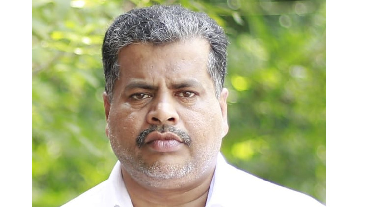 തിരൂർ സ്വദേശി കോവിഡ് ബാധിച്ച് ഷാർജയിൽ മരിച്ചു