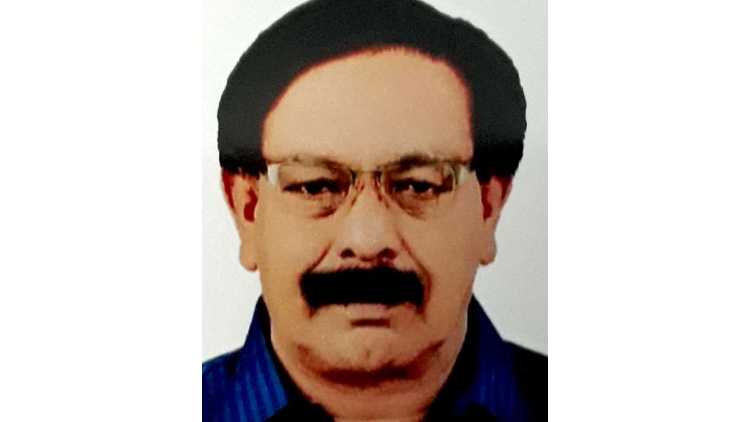 കോവിഡ്: പുനലൂർ സ്വദേശി അബൂദബിയിൽ മരിച്ചു