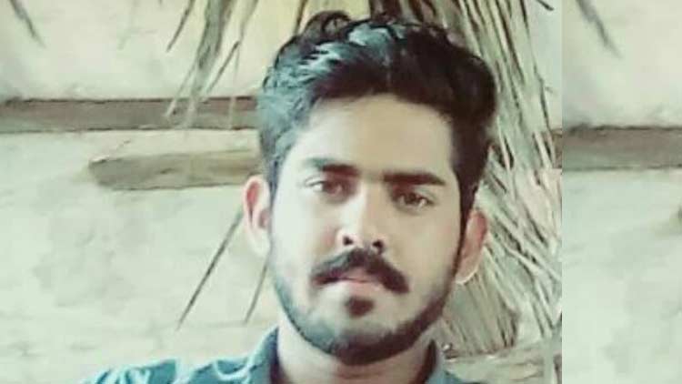 മണ്ണാർക്കാട്​ സ്വദേശി യു.എ.ഇയിൽ കോവിഡ്​ ബാധിച്ച്​ മരിച്ചു