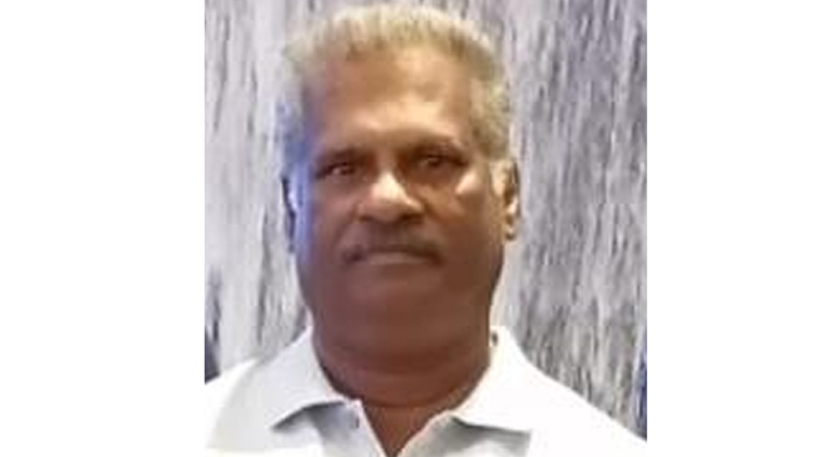 കോവിഡ്​: ആലപ്പുഴ സ്വദേശി അജ്​മാനിൽ മരിച്ചു