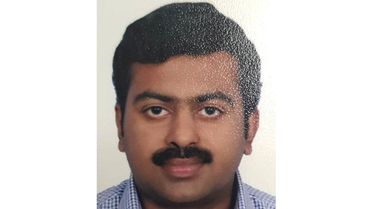 ഹൃദയാഘാതം: പത്തനംതിട്ട കോന്നി സ്വദേശി അൽഐനിൽ മരിച്ചു