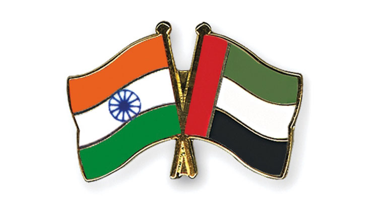 ഇ​മ​റാ​ത്തി​ക​ൾ​ക്ക്  ഇ​ന്ത്യ​യി​ലേ​ക്ക്​ 5 വ​ർ​ഷ വി​സ