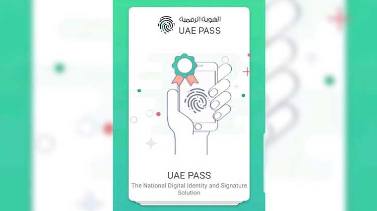 എ​ല്ലാം ഒ​രു കു​ട​ക്കീ​ഴി​ൽ; യു.​എ.​ഇ പാ​സ്​ ഉ​ട​ൻ പൂ​ർ​ണ​സ​ജ്ജ​മാ​കും