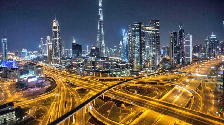 കോവിഡ്​ ബാധ 100 ദിനം പിന്നിടു​േമ്പാൾ യു.എ.ഇ ചെയ്​തത്