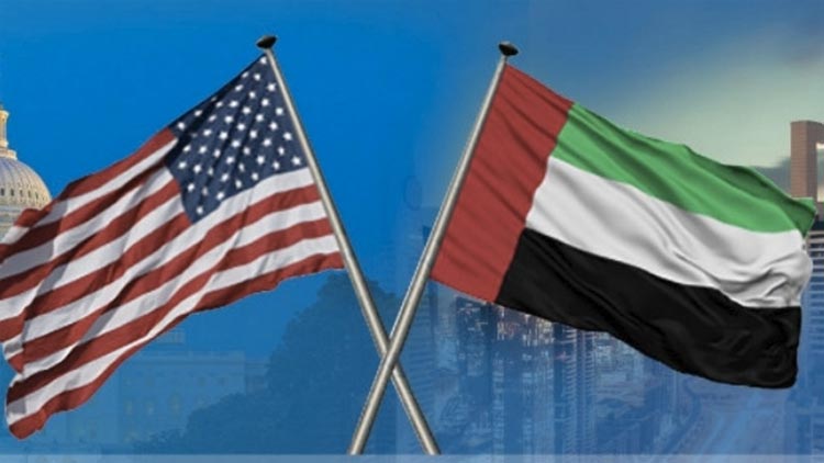 പ്ര​തി​രോ​ധ ക​രാ​ർ ന​ട​പ്പാ​ക്കാ​ൻ യു.​എ.​ഇ​യും യു.​എ​സും