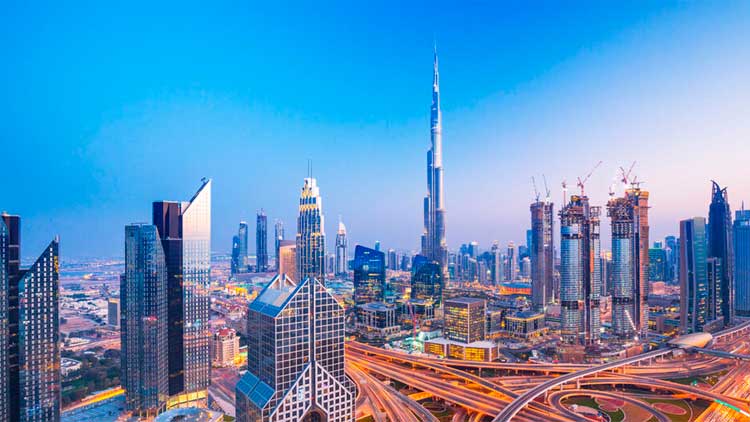 എ​ല്ലാം നേ​​െര​യാ​വ​െ​ട്ട, ഞ​ങ്ങ​ൾ തി​രി​ച്ചു​വ​രും