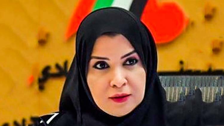 യൂറേഷ്യൻ പാർലമെൻറ്​ സമ്മേളനത്തിൽ യു.എ.ഇ സംഘവും