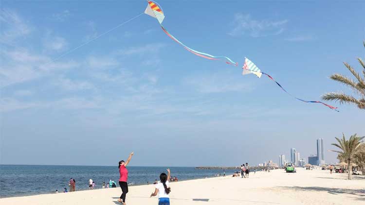 പൊതു^സ്വകാര്യ മേഖല  അവധി ദിനങ്ങൾ പ്രഖ്യാപിച്ചു